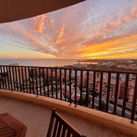 O Wow Sunset Beach And Cliffs View Портіман Екстер'єр фото